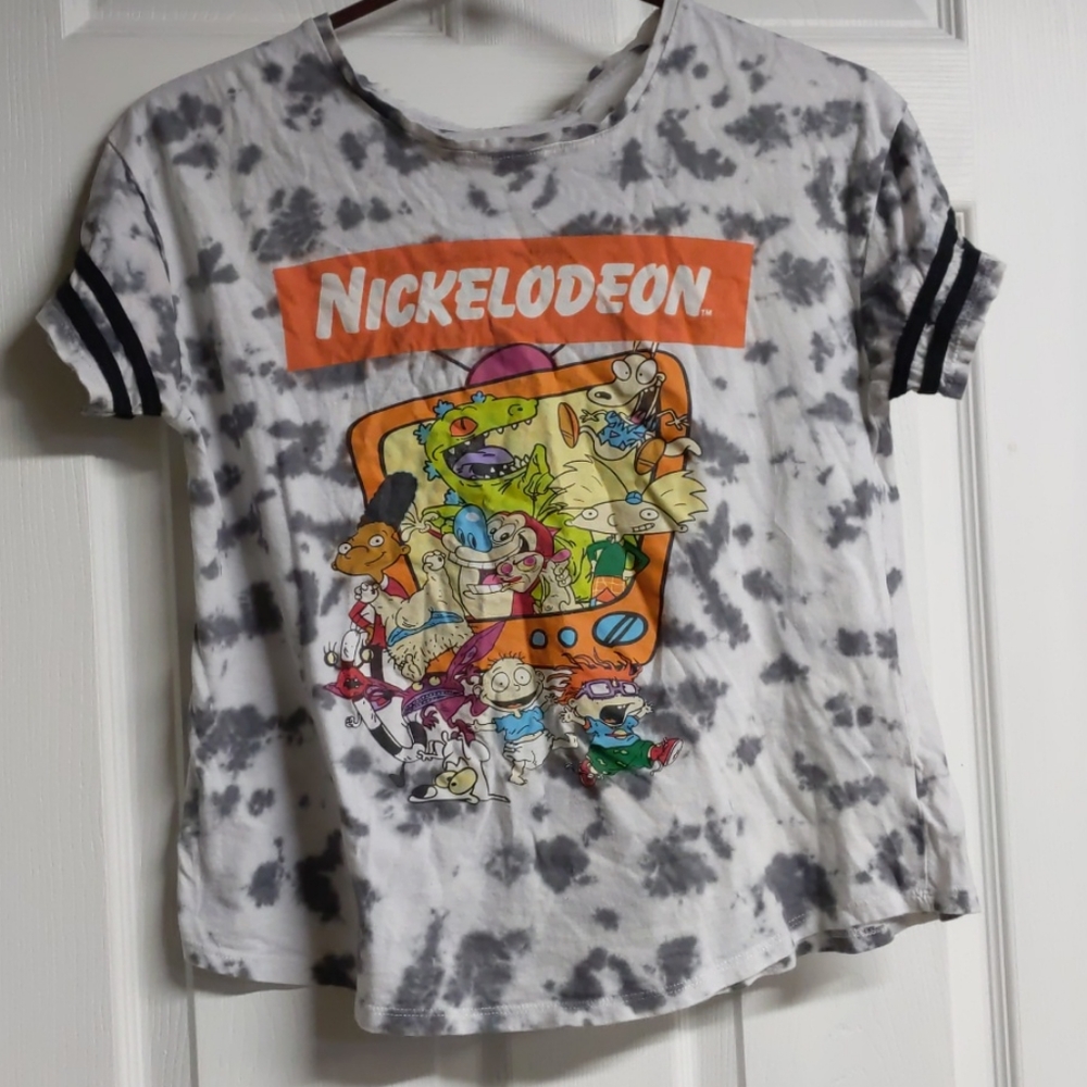 90s Nickelodeon T-shirt